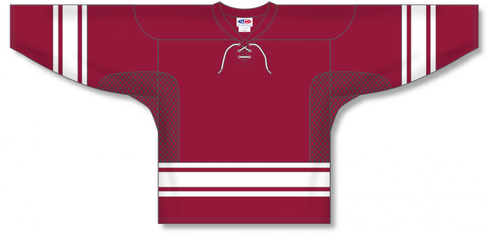 Athletic Knit Custom Pro Hockey Jersey H850